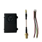 Wholesale 5.8GHz 48CH 4000mW FPV Video Transmitter VTX for Long Range FPV Drones